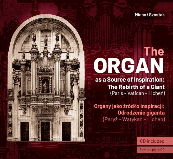 The Organ Szostak